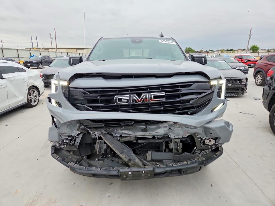 51985046 :رقم المزاد ، 3GTUUCE87RG385099 vin ، 2024 Gmc Sierra مزاد بيع