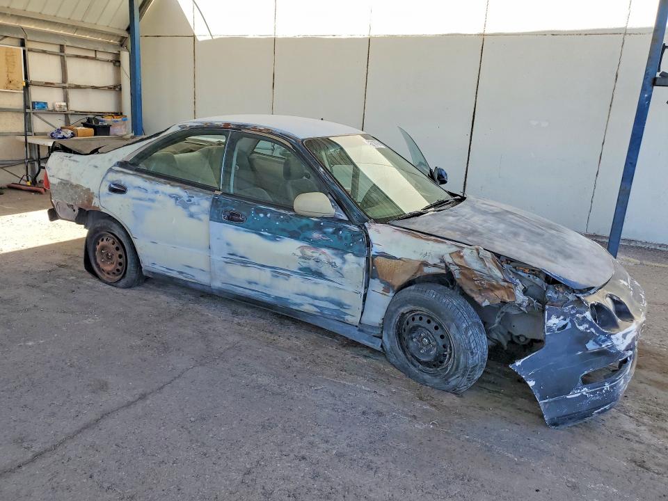 48210766 :رقم المزاد ، JH4DB7653RS010948 vin ، 1994 Acura Integra مزاد بيع