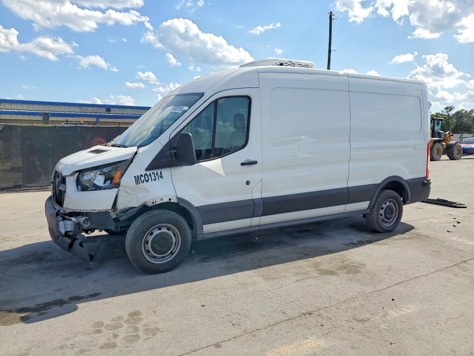 Продажа на аукционе авто 2023 Ford Transit, vin: 1FTBR1C85PKB01314, номер лота: 51087816