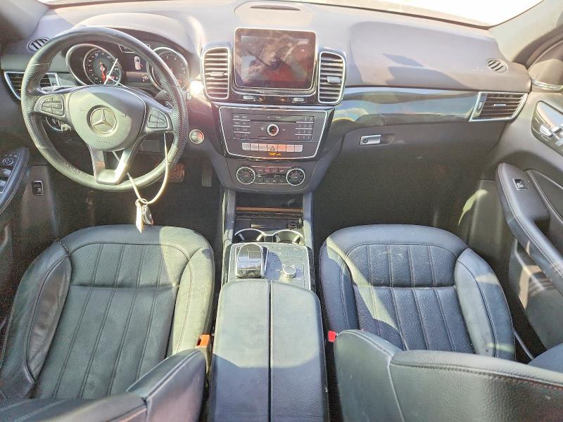 Продажа на аукционе авто 2018 Mercedes-benz Gle, vin: 4JGDA5HB0JB008733, номер лота: 51296526
