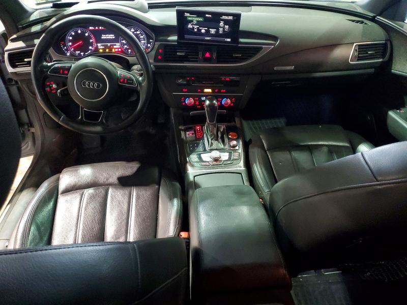 Продажа на аукционе авто 2017 Audi A7, vin: WAU22AFC0HN023221, номер лота: 49365736
