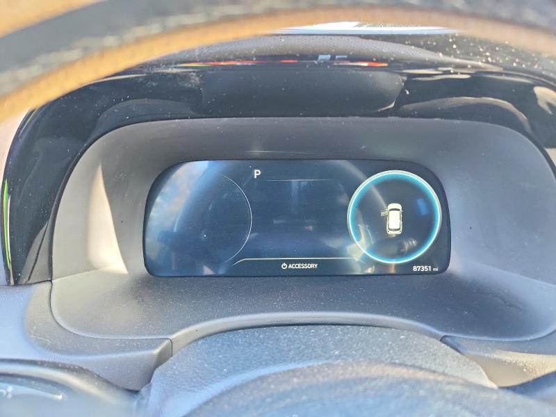 49141466 :رقم المزاد ، KM8R5DGE3RU652100 vin ، 2024 Hyundai Palisade مزاد بيع