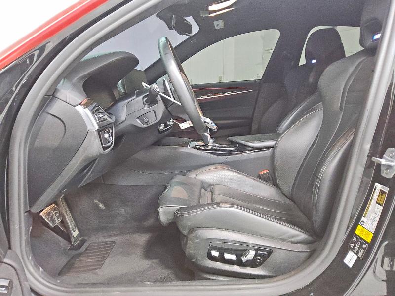 47824066 :رقم المزاد ، WBSJF0C02LCD41218 vin ، 2020 Bmw M5 مزاد بيع