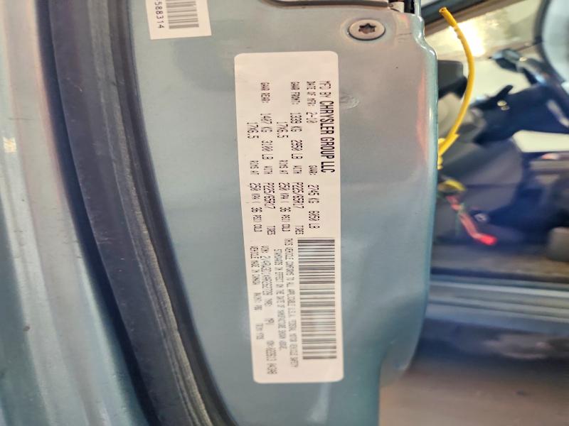Aukcja sprzedaży 2010 Volkswagen Routan, vin: 2V4RW3D1XAR262728, numer aukcji: 51701386