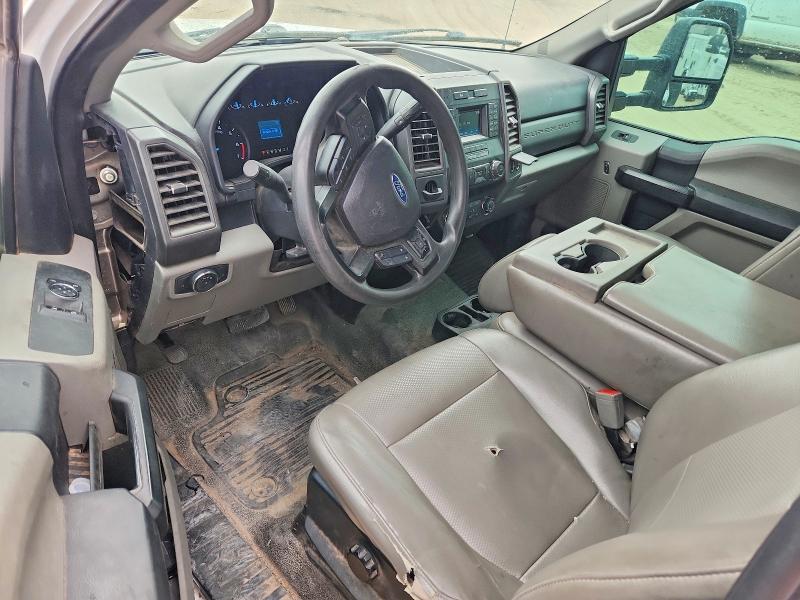 Продаж на аукціоні авто 2019 Ford F350, vin: 1FDRF3G64KEG06968, номер лоту: 49393596