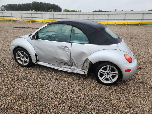 Aukcja sprzedaży 2005 Volkswagen Beetle, vin: 3VWCD31Y65M301574, numer aukcji: 51592526