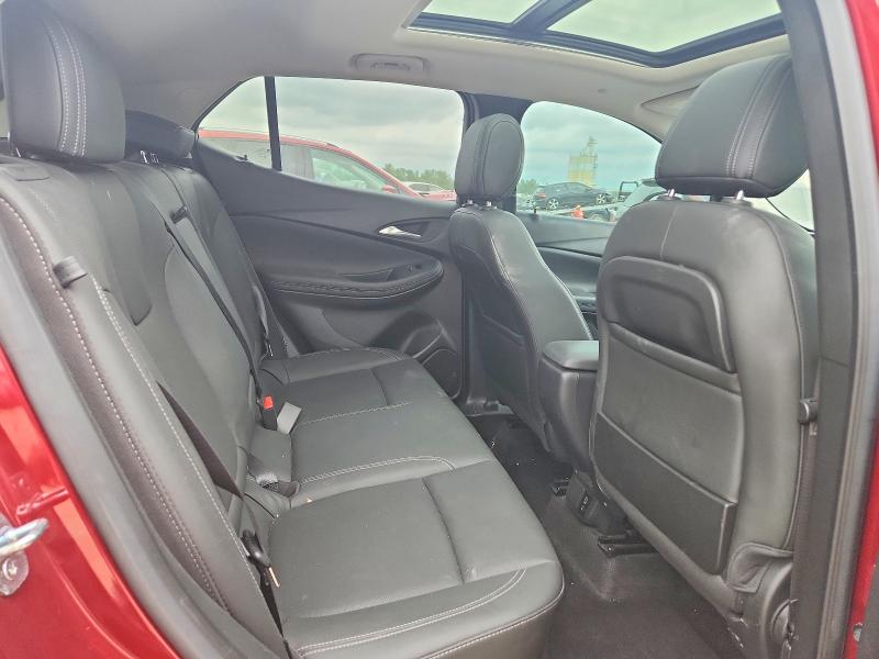 Продажа на аукционе авто 2024 Buick Encore Gx, vin: KL4AMDSL7RB006350, номер лота: 51198036