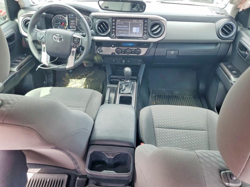Auction sale of the 2023 Toyota Tacoma, vin: 3TMAZ5CN8PM216328, lot number: 48159866