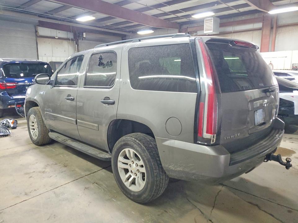 2008 Chevrolet Tahoe მანქანა იყიდება აუქციონზე, vin: 1GNFK13038J184370, აუქციონის ნომერი: 50638766