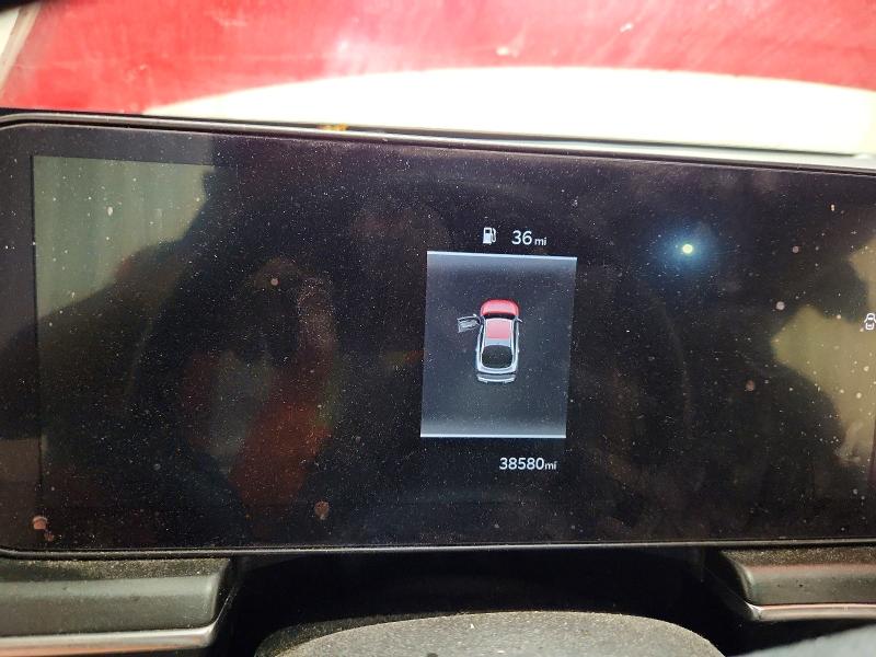 Aukcja sprzedaży 2025 Kia K5, vin: KNAG64J7XS5287088, numer aukcji: 50715556