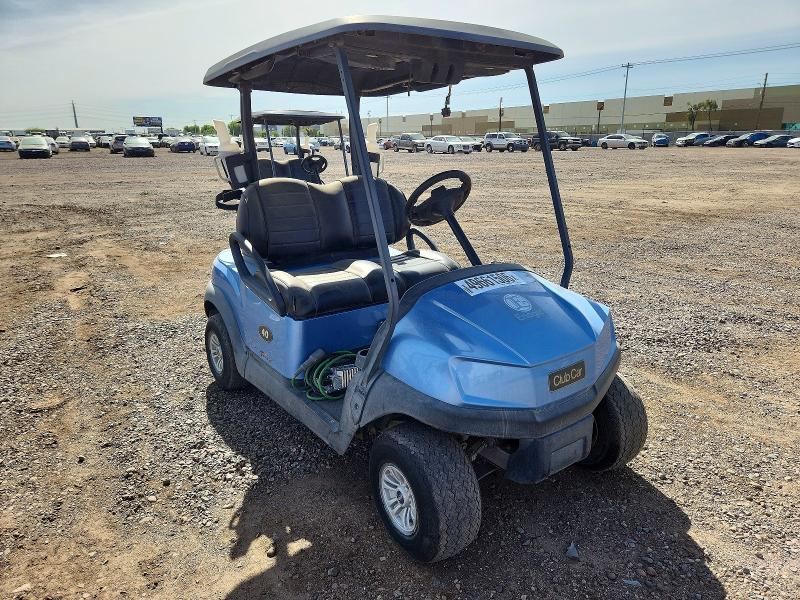 2020 Club Car Tempo Lithium მანქანა იყიდება აუქციონზე, vin: AN2045125670, აუქციონის ნომერი: 49661506