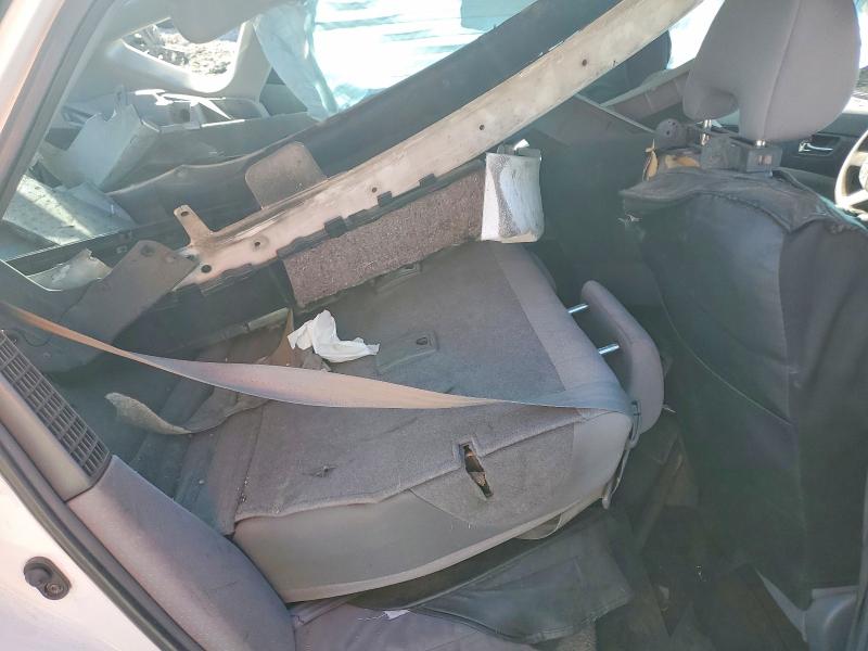2006 Toyota Prius მანქანა იყიდება აუქციონზე, vin: JTDKB20U567500995, აუქციონის ნომერი: 50513806