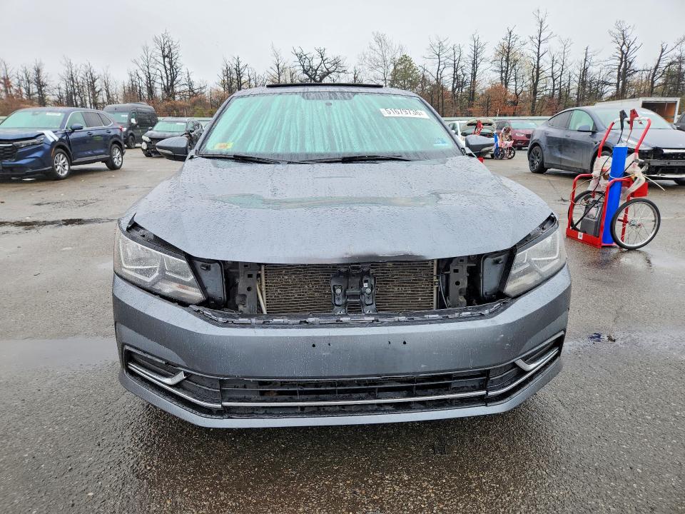 Aukcja sprzedaży 2017 Volkswagen Passat, vin: 1VWBT7A3XHC078813, numer aukcji: 51679736