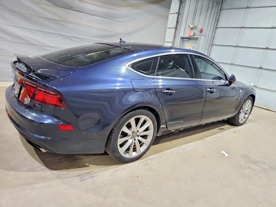 49877796 :رقم المزاد ، WAU2GAFC5GN107051 vin ، 2016 Audi A7 مزاد بيع