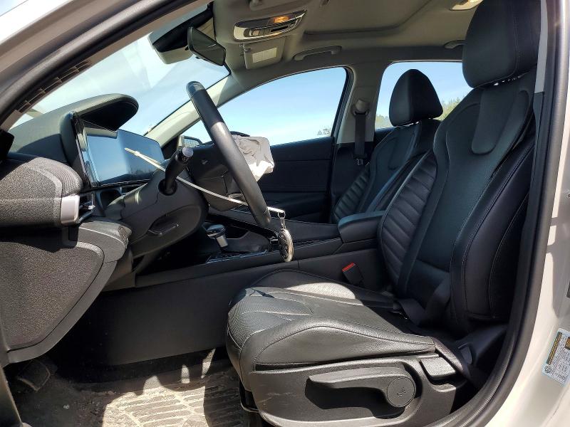 Продажа на аукционе авто 2024 Hyundai Elantra, vin: KMHLN4DJ8RU099757, номер лота: 51303686