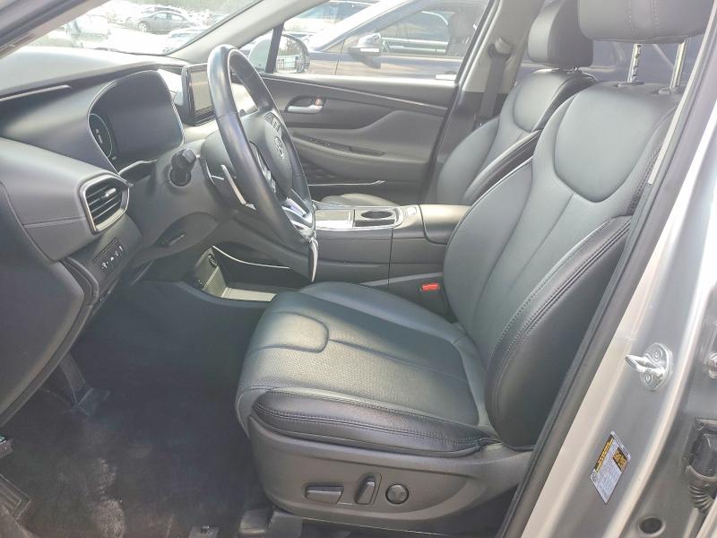 Продажа на аукционе авто 2023 Hyundai Santa Fe, vin: 5NMS34AJ7PH610132, номер лота: 50986646