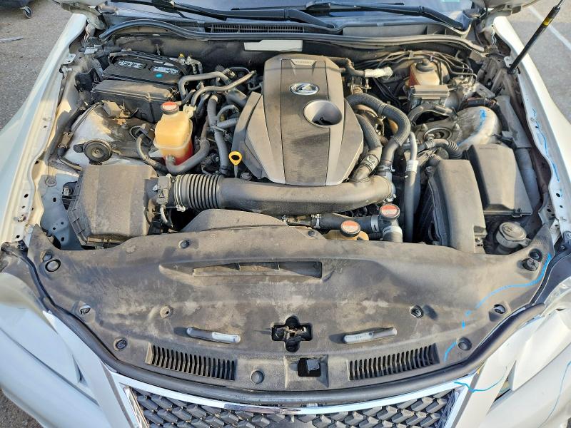 49314866 :رقم المزاد ، JTHBA1D28G5016756 vin ، 2016 Lexus Is مزاد بيع