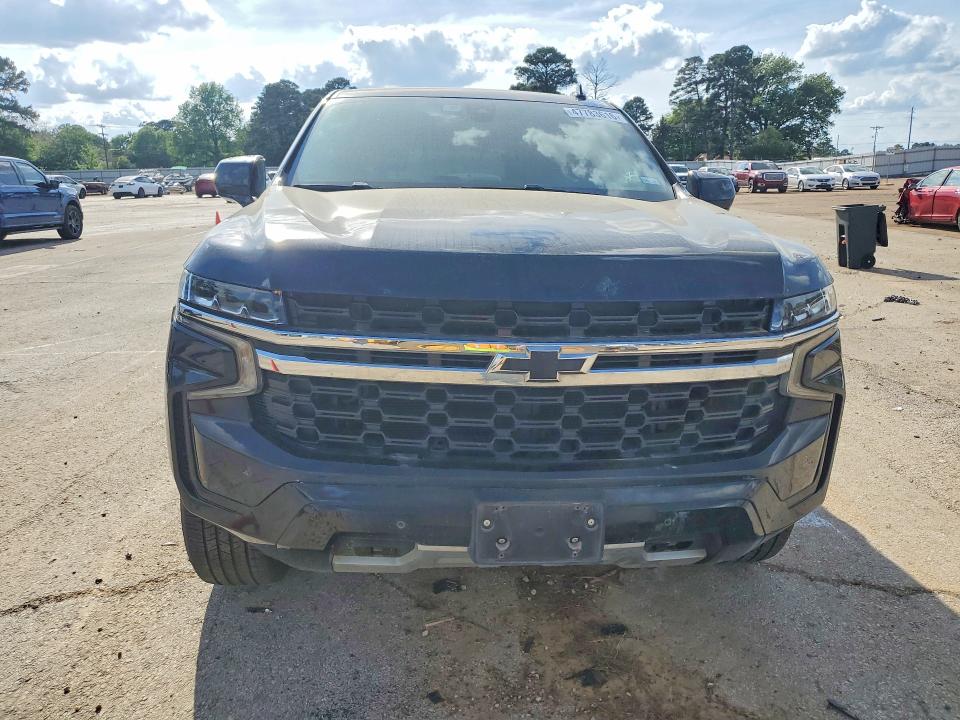 Aukcja sprzedaży 2022 Chevrolet Tahoe, vin: 1GNSCLED6NR269546, numer aukcji: 47783616