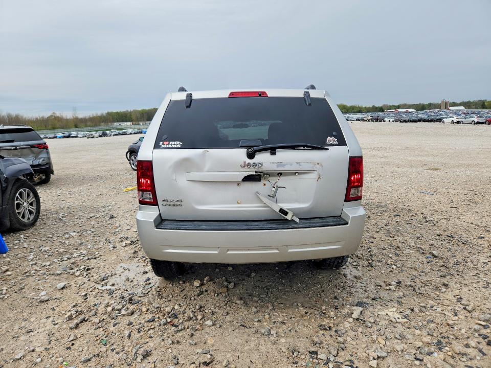 Aukcja sprzedaży 2006 Jeep Grand Cherokee, vin: 1J4GR48K66C115382, numer aukcji: 51127556