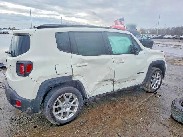 49423566 :رقم المزاد ، ZACNJDB11PPP13586 vin ، 2023 Jeep Renegade مزاد بيع