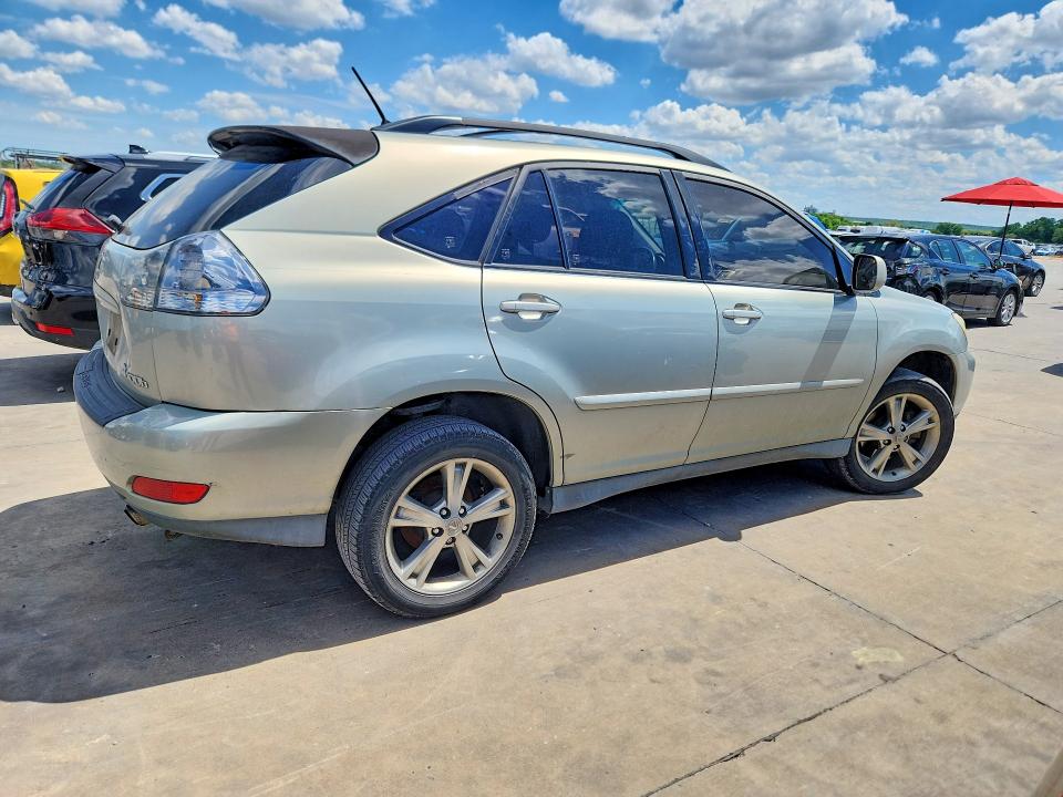 Aukcja sprzedaży 2006 Lexus Rx 400h, vin: JTJHW31U360026912, numer aukcji: 49019336