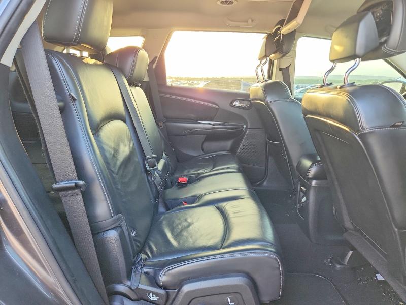 50475256 :رقم المزاد ، 3C4PDCBB2ET152682 vin ، 2014 Dodge Journey مزاد بيع