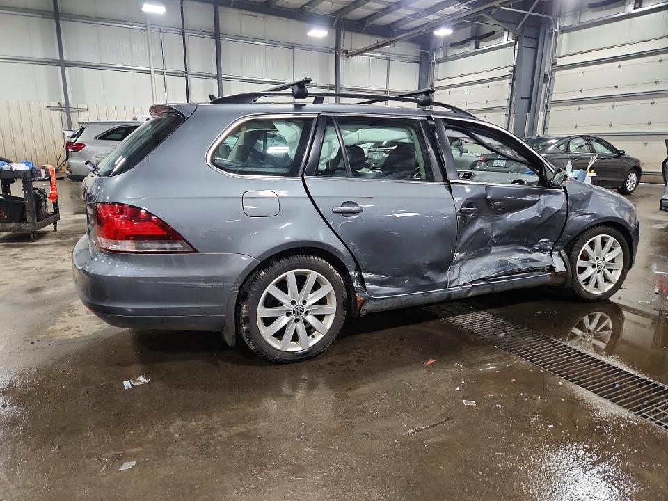 51371716 :رقم المزاد ، 3VWPL7AJ3CM647464 vin ، 2012 Volkswagen Jetta مزاد بيع