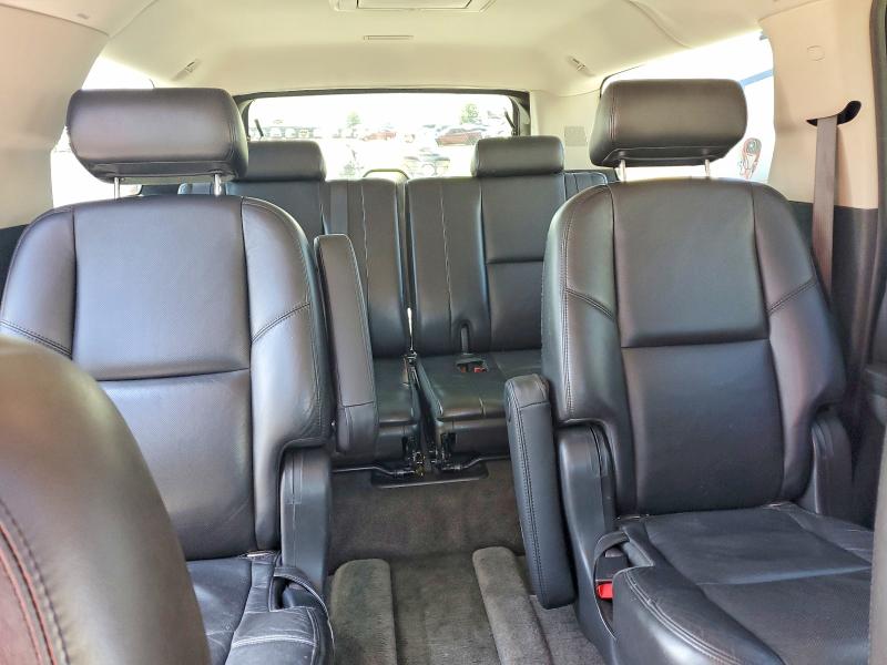 50335936 :رقم المزاد ، 1GYFK26209R188790 vin ، 2009 Cadillac Escalade مزاد بيع