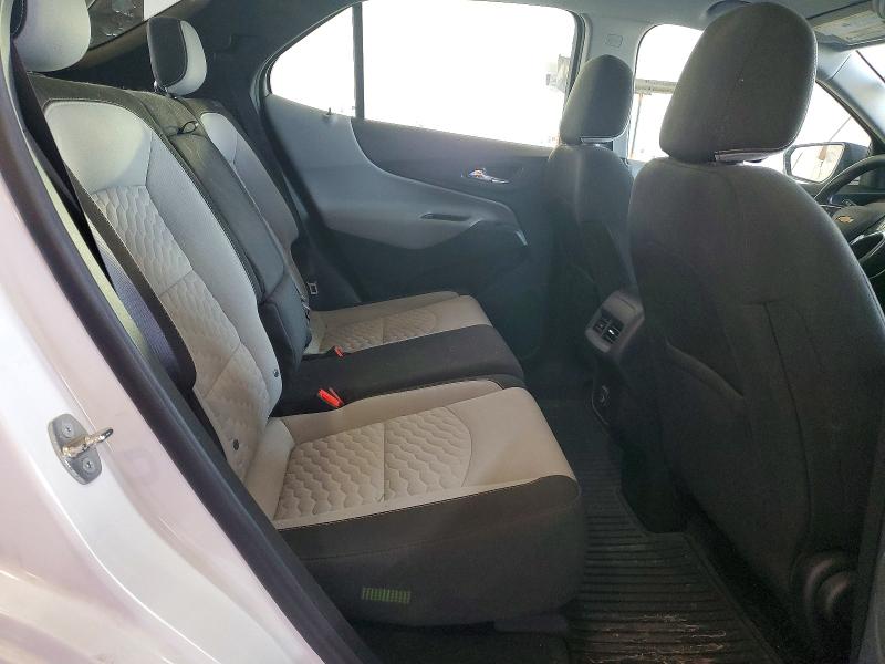 Продаж на аукціоні авто 2020 Chevrolet Equinox, vin: 2GNAXSEV9L6253241, номер лоту: 48415886