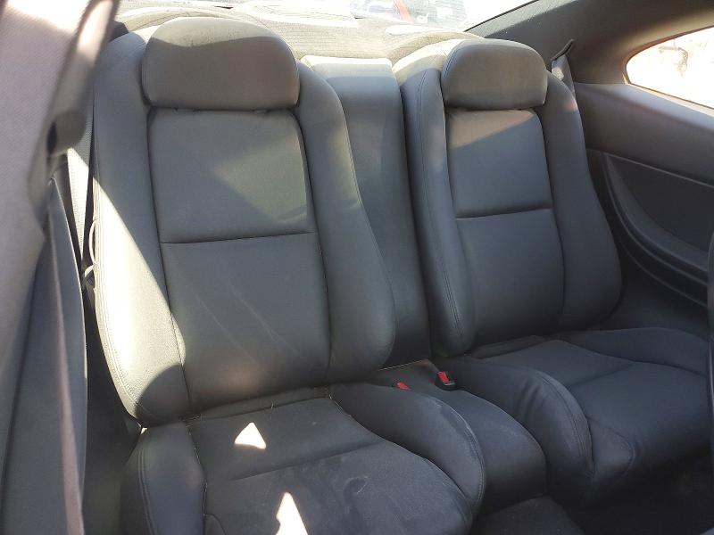 Aukcja sprzedaży 2006 Pontiac Gto, vin: 6G2VX12UX6L810368, numer aukcji: 50955446