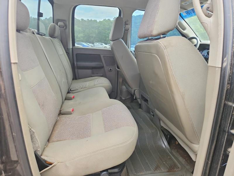 Aukcja sprzedaży 2006 Dodge Ram 1500, vin: 1D7HA18N56S627432, numer aukcji: 50770076