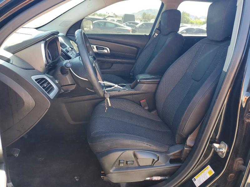 Aukcja sprzedaży 2017 Gmc Terrain, vin: 2GKALMEK0H6142899, numer aukcji: 48771736