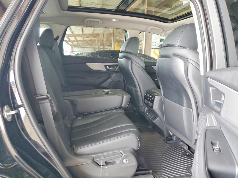 Продажа на аукционе авто 2026 Acura Mdx, vin: 5J8YD9H32TL003531, номер лота: 49327956