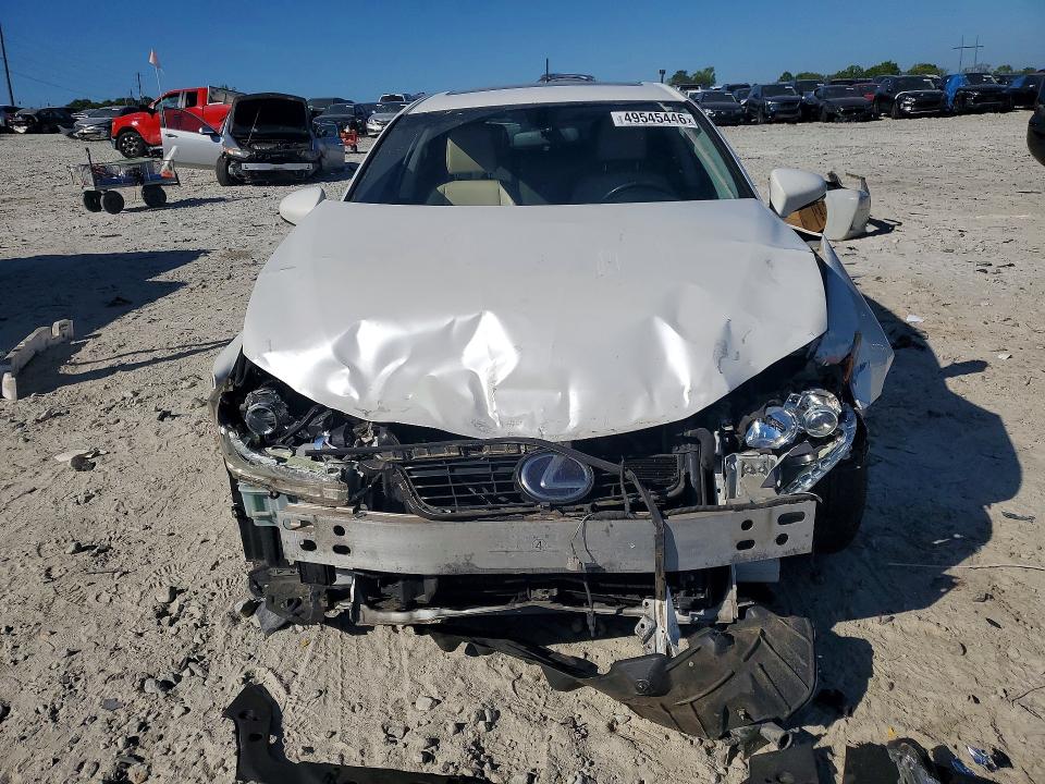 Продаж на аукціоні авто 2013 Lexus Ct, vin: JTHKD5BH7D2151486, номер лоту: 49545446