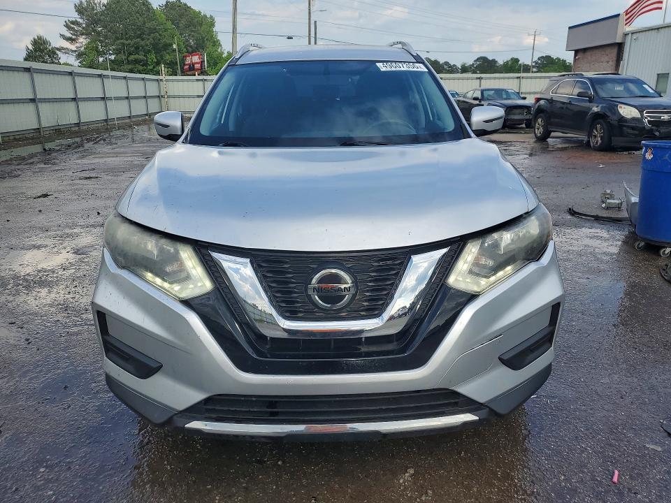 49607356 :رقم المزاد ، KNMAT2MT8JP537445 vin ، 2018 Nissan Rogue مزاد بيع