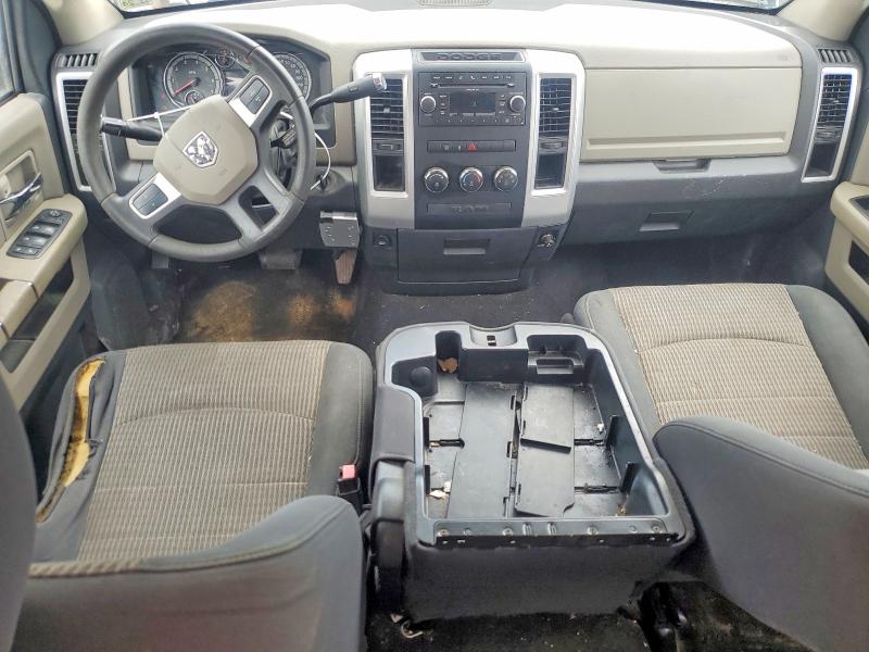 Продаж на аукціоні авто 2011 Dodge Ram 1500, vin: 1D7RB1GP9BS524870, номер лоту: 50360596