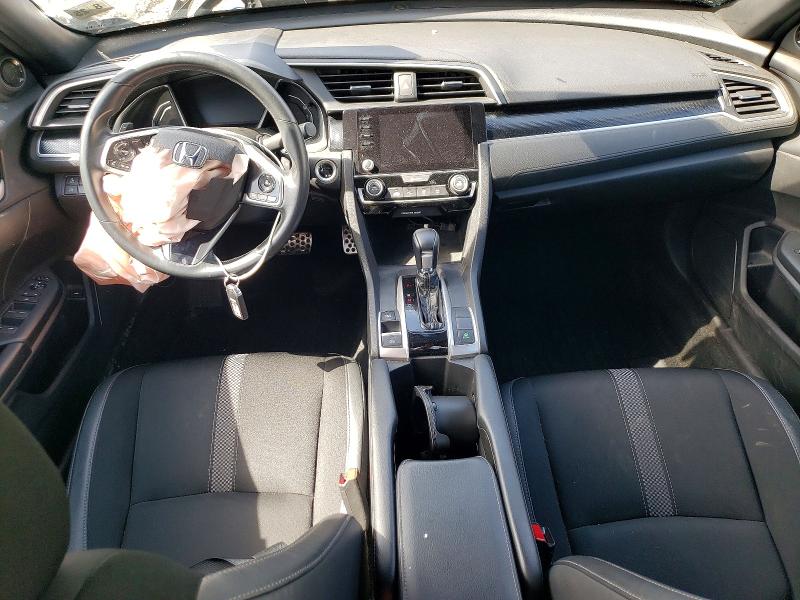 Aukcja sprzedaży 2020 Honda Civic, vin: 19XFC2F80LE210216, numer aukcji: 51087446
