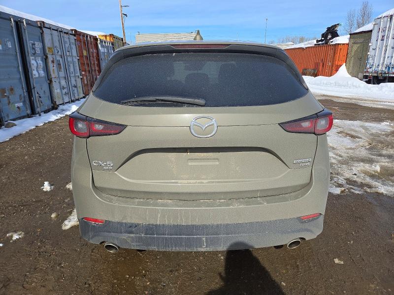 Aukcja sprzedaży 2024 Mazda Cx-5, vin: JM3KFBAY1R0359448, numer aukcji: 47504806