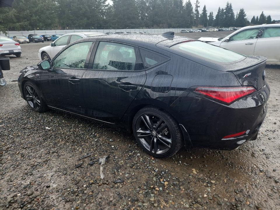 Aukcja sprzedaży 2024 Acura Integra, vin: 19UDE4H67RA015915, numer aukcji: 48522556