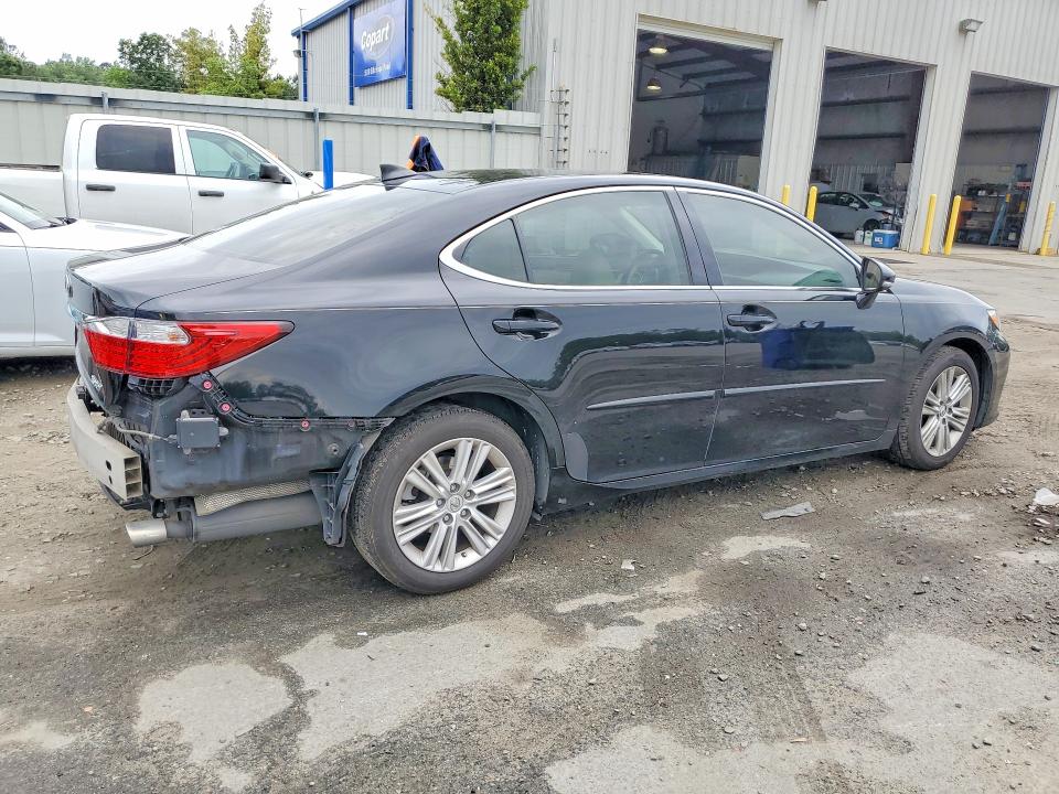 Продаж на аукціоні авто 2015 Lexus Es, vin: JTHBK1GG4F2178064, номер лоту: 51659026