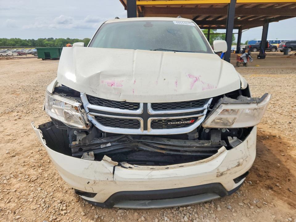 Продажа на аукционе авто 2019 Dodge Journey, vin: 3C4PDCBB5KT867404, номер лота: 48644676