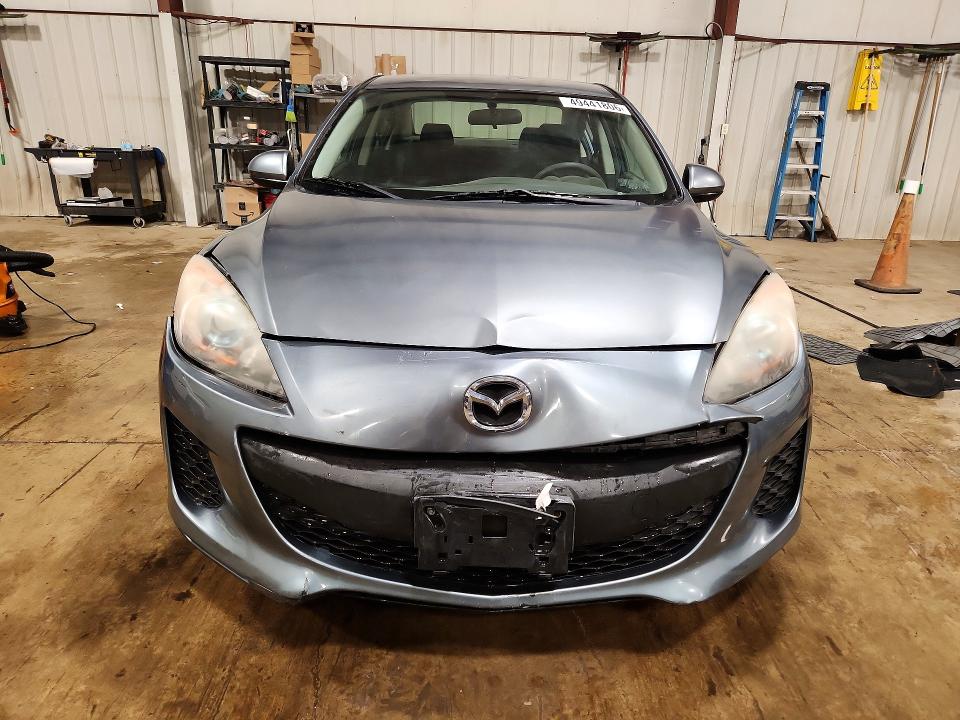 49441806 :رقم المزاد ، JM1BL1UP9D1806044 vin ، 2013 Mazda 3 مزاد بيع