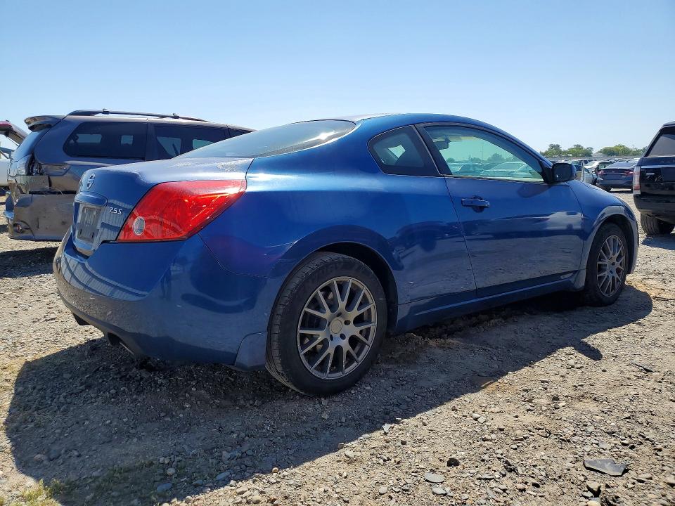 Продаж на аукціоні авто 2009 Nissan Altima, vin: 1N4AL24E19C140153, номер лоту: 51532256