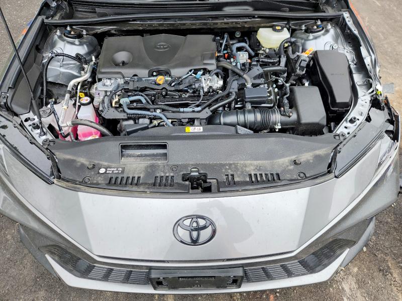 Aukcja sprzedaży 2026 Toyota Camry, vin: 4T1DAACK9TU703574, numer aukcji: 50755666