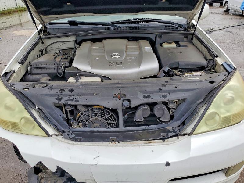 Продаж на аукціоні авто 2009 Lexus Gx, vin: JTJBT20XX90178288, номер лоту: 51994456