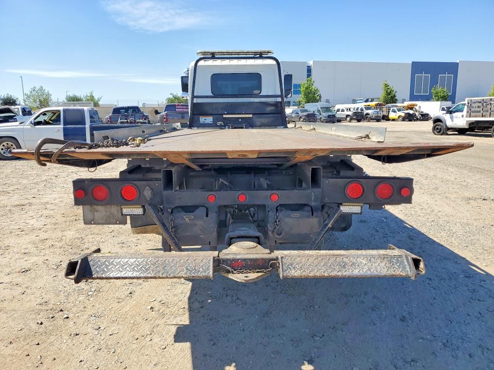 Продаж на аукціоні авто 2011 Hino 258/268, vin: 5PVNJ8JN0B4S50605, номер лоту: 50840116