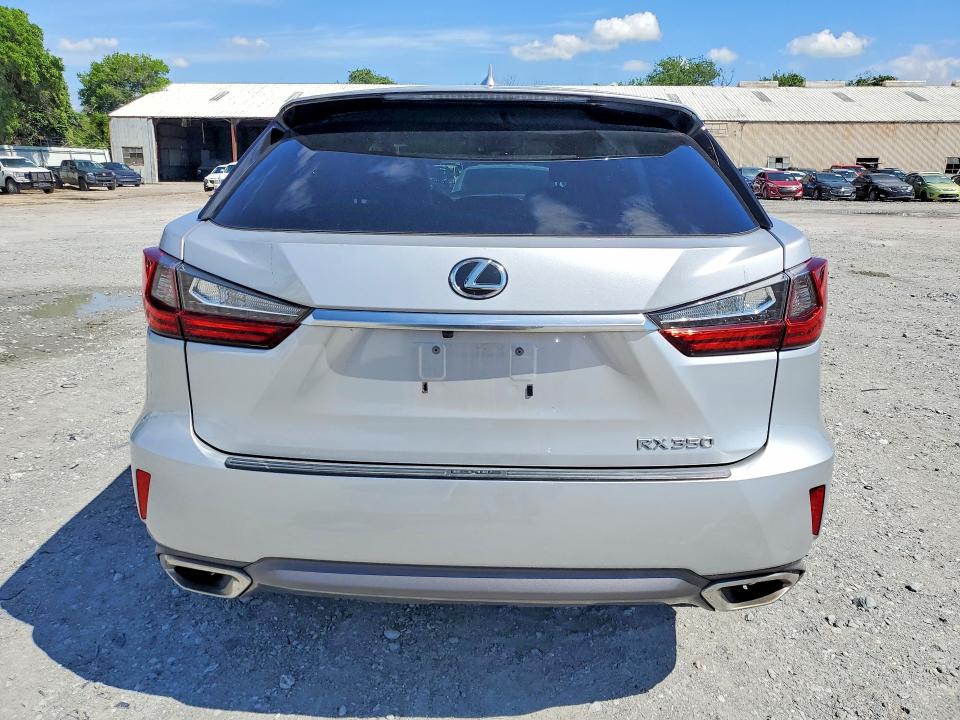 Aukcja sprzedaży 2017 Lexus Rx 350, vin: 2T2ZZMCA1HC039492, numer aukcji: 49028506
