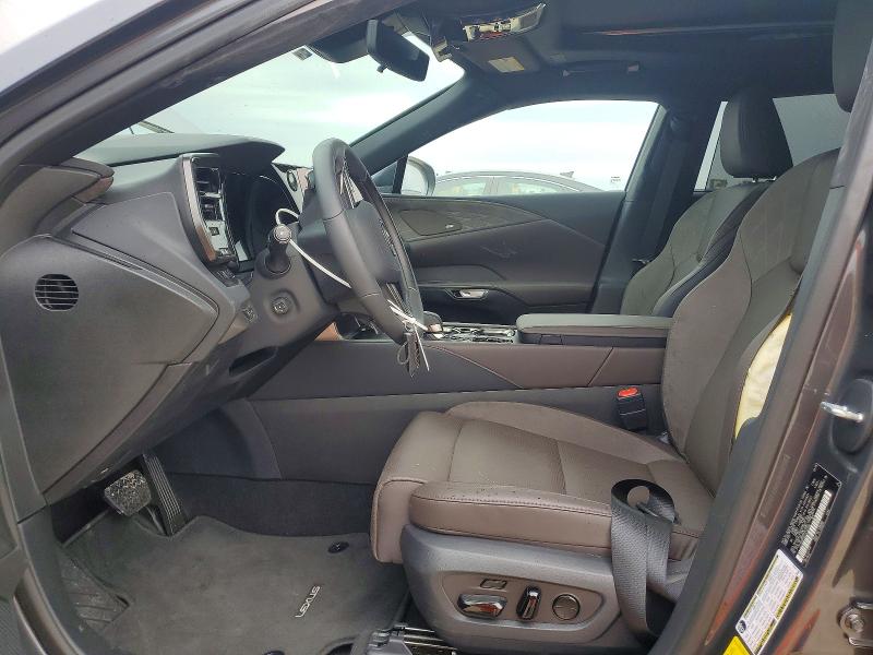 Продажа на аукционе авто 2026 Lexus Rx 350h, vin: 2T2BBMCA5TC125256, номер лота: 49881966