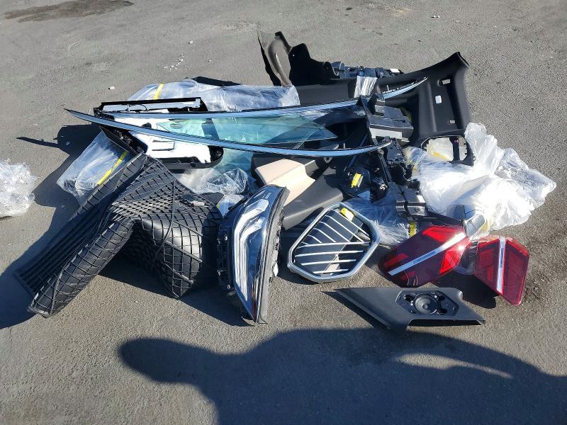 Aukcja sprzedaży 2025 Bmw X3, vin: 5UX53GP02S9031226, numer aukcji: 51680386