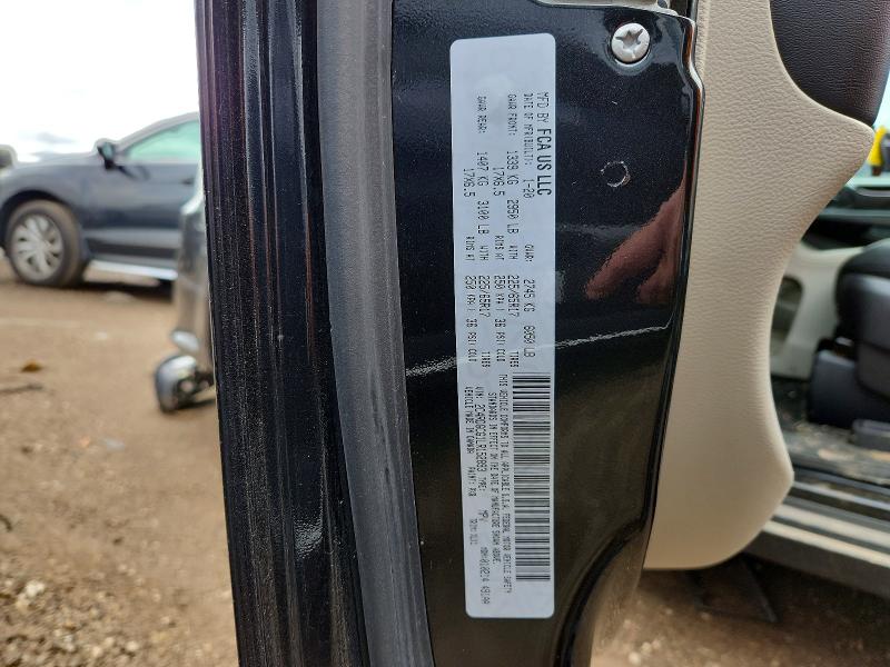 Продажа на аукционе авто 2020 Dodge Grand Caravan, vin: 2C4RDGCG1LR152893, номер лота: 50931326